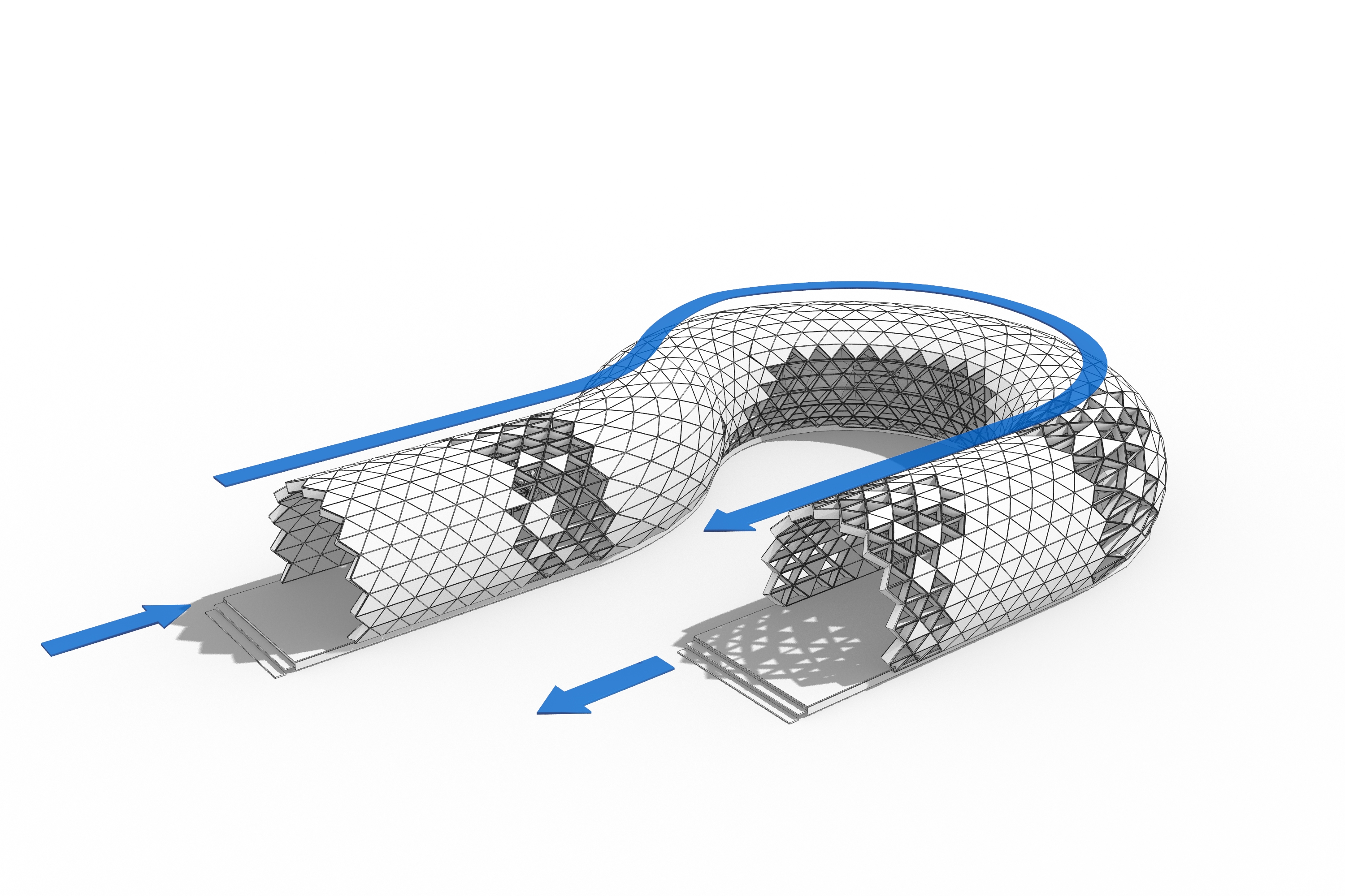 Tourist Information in Al-Ula, Saudi Arabia